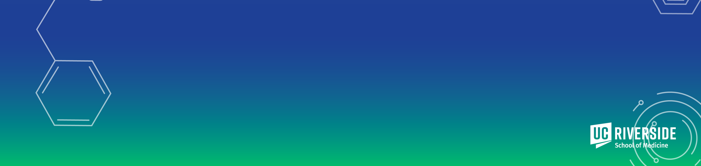Decorative blue-green background