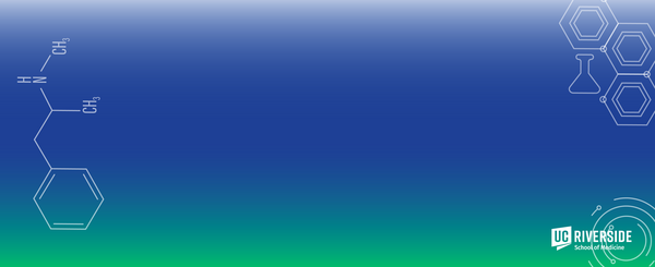 Decorative blue-green background