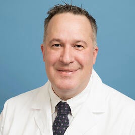 Jesse Clark, MD